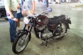 1973 Pannonia P 10 photo